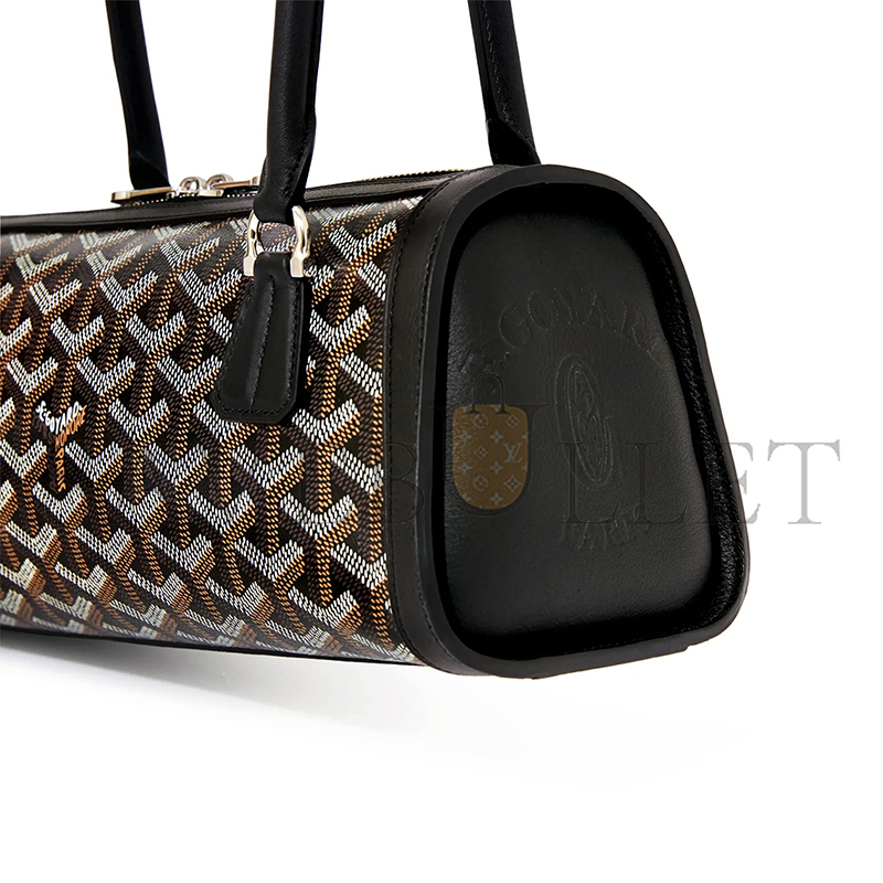 GOYARD BONBONNIÈRE BAG BONBONPMLTY01CL01P (30*12*10.5cm)